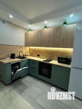 2-к квартира, посуточно, 60м2, 1/1 этаж