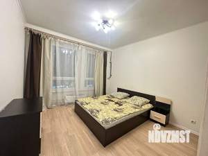 2-к квартира, на длительный срок, 47м2, 6/14 этаж