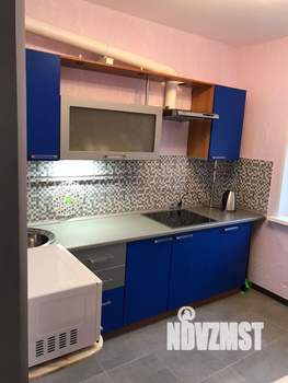 1-к квартира, на длительный срок, 43м2, 7/10 этаж