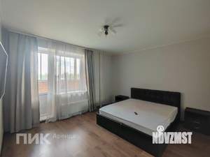 2-к квартира, на длительный срок, 58м2, 7/25 этаж