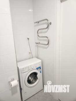 1-к квартира, на длительный срок, 36м2, 8/17 этаж