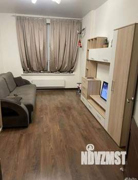 1-к квартира, на длительный срок, 37м2, 7/15 этаж