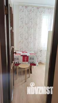 1-к квартира, на длительный срок, 36м2, 4/16 этаж