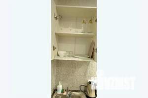 1-к квартира, посуточно, 23м2, 23/25 этаж