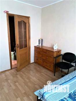 2-к квартира, на длительный срок, 54м2, 16/16 этаж