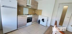 Студия квартира, на длительный срок, 35м2, 11/24 этаж