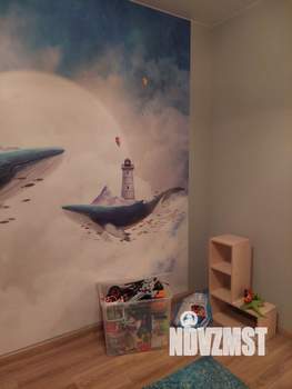 3-к квартира, на длительный срок, 66м2, 2/17 этаж