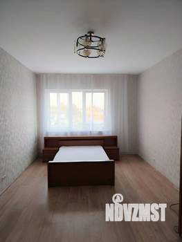 1-к квартира, на длительный срок, 53м2, 2/4 этаж