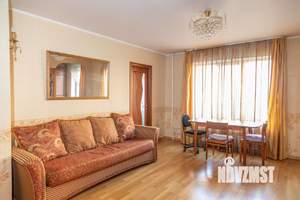 3-к квартира, на длительный срок, 60м2, 4/9 этаж