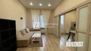 2-к квартира, на длительный срок, 54м2, 8/8 этаж