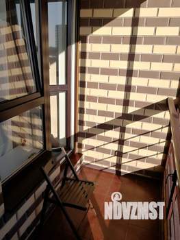 1-к квартира, на длительный срок, 42м2, 10/12 этаж