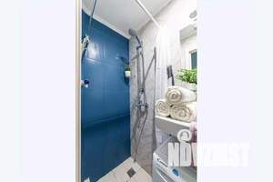 1-к квартира, посуточно, 12м2, 1/6 этаж