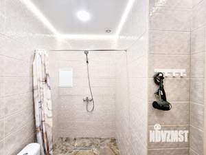 1-к квартира, посуточно, 23м2, 1/1 этаж