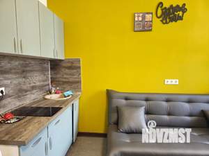 1-к квартира, посуточно, 31м2, 10/17 этаж