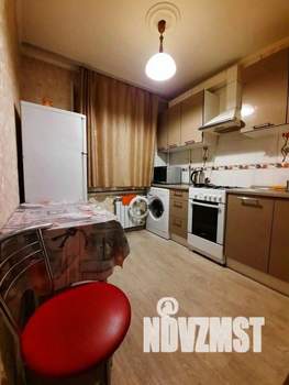 1-к квартира, посуточно, 39м2, 1/1 этаж