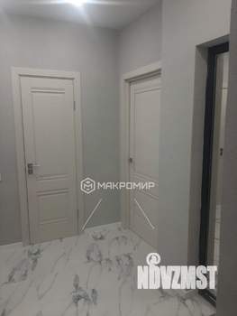 2-к квартира, на длительный срок, 60м2, 11/17 этаж