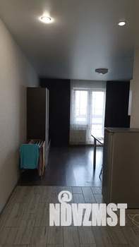 Студия квартира, посуточно, 31м2, 9/9 этаж