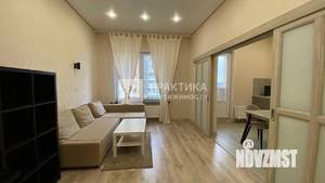 2-к квартира, на длительный срок, 54м2, 8/8 этаж