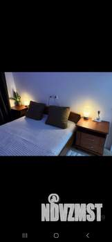 2-к квартира, на длительный срок, 43м2, 14/17 этаж