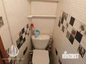 4-к квартира, на длительный срок, 70м2, 8/9 этаж