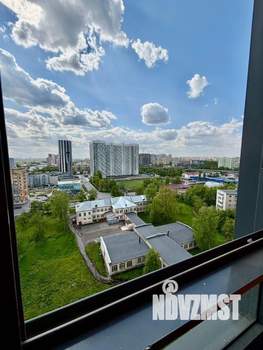 2-к квартира, на длительный срок, 64м2, 13/17 этаж