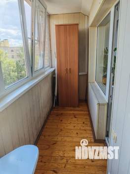 1-к квартира, на длительный срок, 34м2, 8/12 этаж