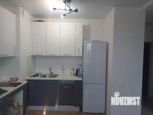 2-к квартира, на длительный срок, 36м2, 10/17 этаж