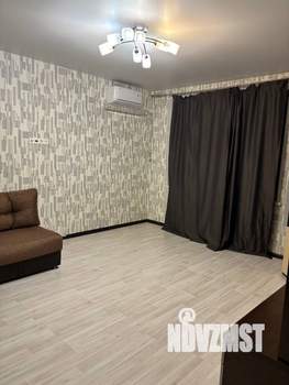 1-к квартира, на длительный срок, 41м2, 13/17 этаж