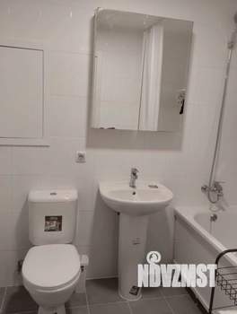 1-к квартира, на длительный срок, 31м2, 4/17 этаж