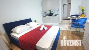 1-к квартира, посуточно, 25м2, 21/25 этаж