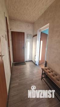 1-к квартира, на длительный срок, 37м2, 17/17 этаж