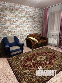 2-к квартира, на длительный срок, 72м2, 1/17 этаж