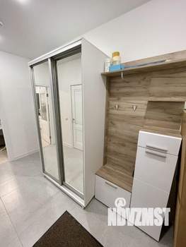 2-к квартира, на длительный срок, 50м2, 2/19 этаж