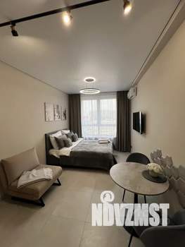 1-к квартира, посуточно, 25м2, 8/15 этаж