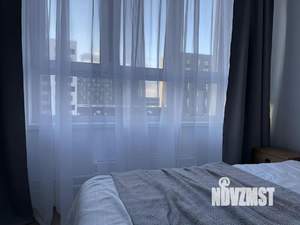 1-к квартира, на длительный срок, 33м2, 13/17 этаж