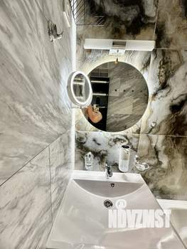 Студия квартира, на длительный срок, 38м2, 3/3 этаж