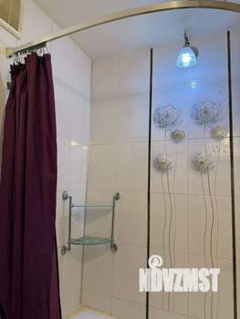 1-к квартира, посуточно, 32м2, 8/16 этаж