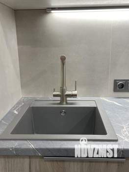 Студия квартира, на длительный срок, 23м2, 12/15 этаж