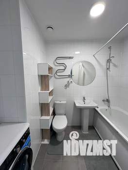 Студия квартира, посуточно, 31м2, 13/17 этаж