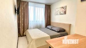 1-к квартира, посуточно, 24м2, 18/20 этаж