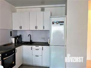 2-к квартира, на длительный срок, 40м2, 8/13 этаж