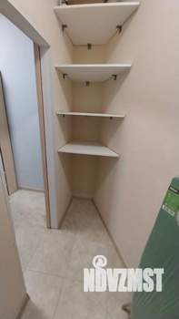 1-к квартира, на длительный срок, 40м2, 11/26 этаж