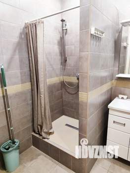 1-к квартира, на длительный срок, 42м2, 4/18 этаж