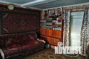 2-к квартира, посуточно, 43м2, 3/6 этаж