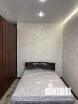 1-к квартира, на длительный срок, 36м2, 14/17 этаж