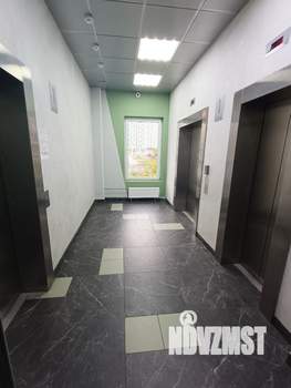 1-к квартира, на длительный срок, 39м2, 15/23 этаж