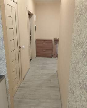 2-к квартира, на длительный срок, 60м2, 2/6 этаж