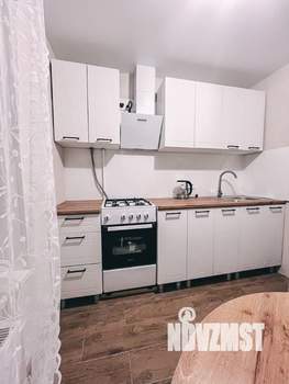 1-к квартира, на длительный срок, 35м2, 4/9 этаж