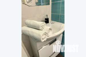 1-к квартира, посуточно, 25м2, 1/6 этаж