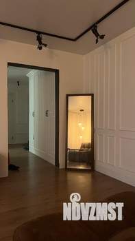 2-к квартира, на длительный срок, 57м2, 3/9 этаж